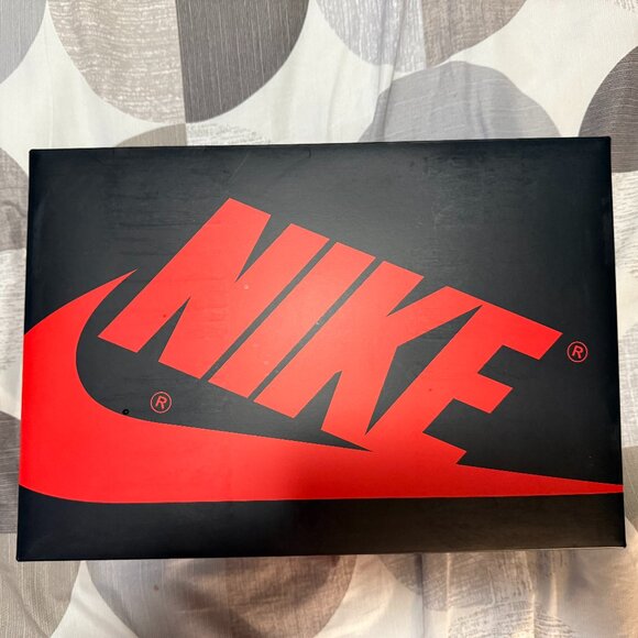 Air Jordan 1 Retro Low OG Chicago Size 13 DS main image 4